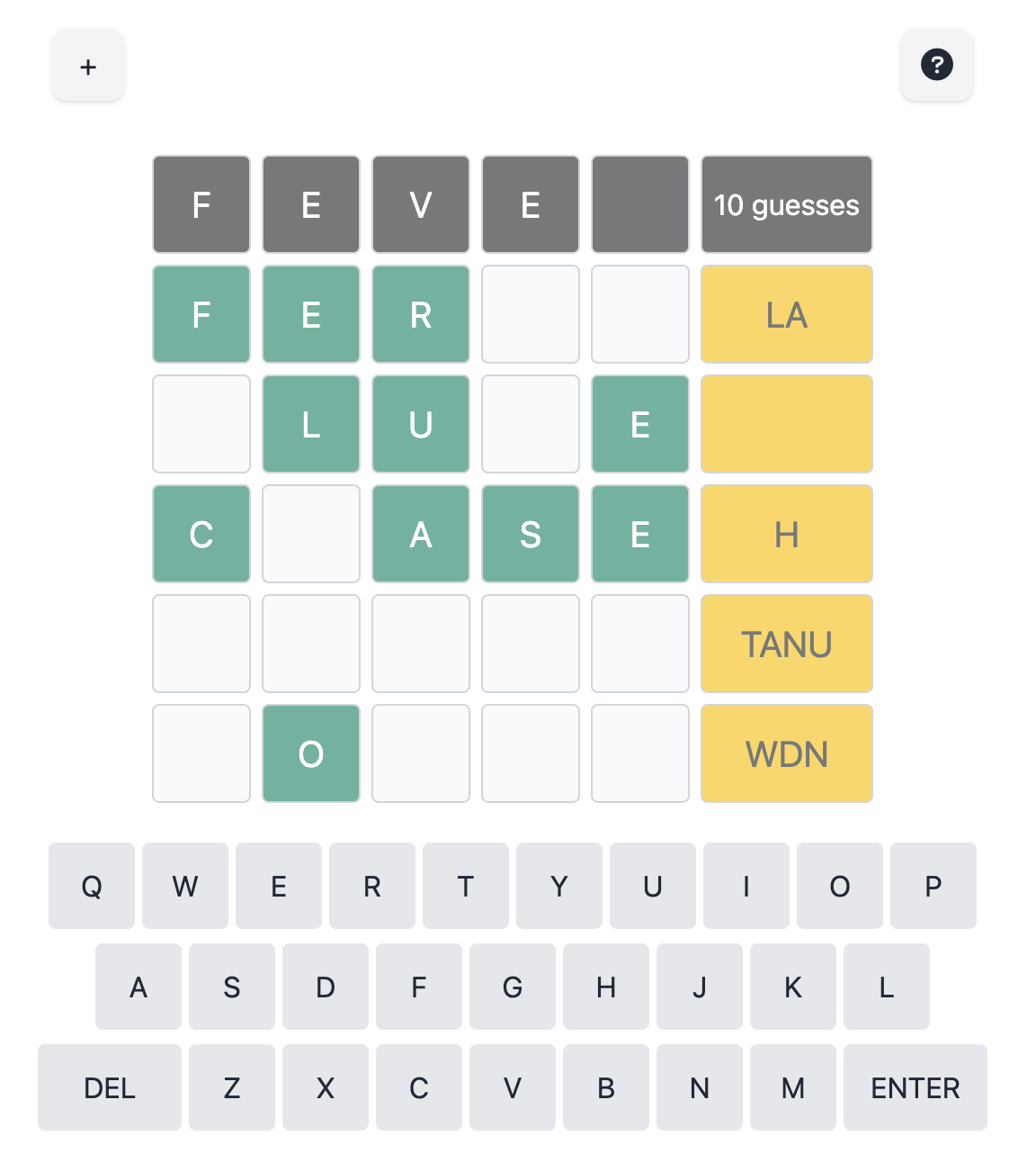 Save Money & Have Fun: Try Squaredle, the Free Word Puzzle Game!